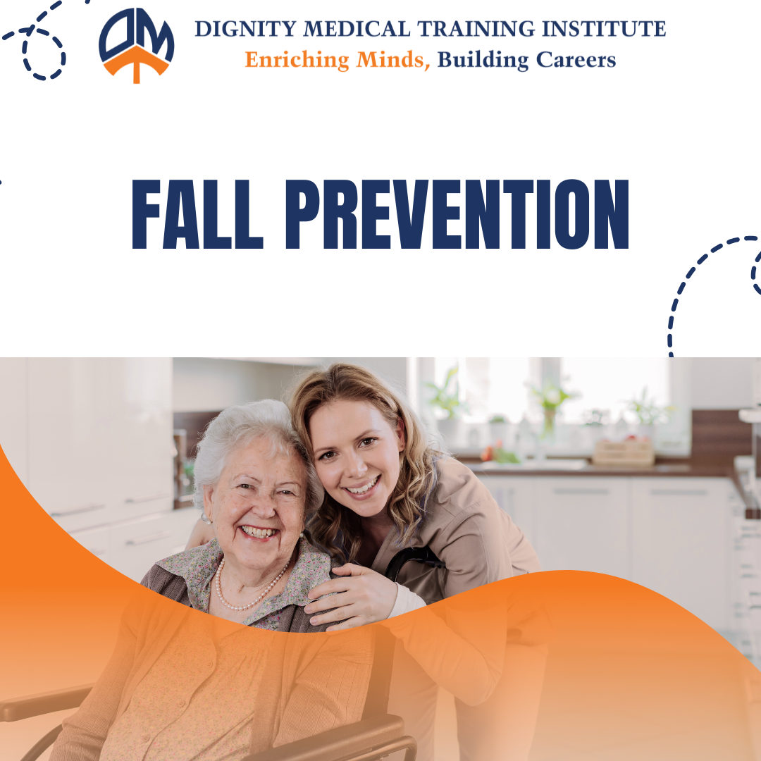 Fall Prevention
